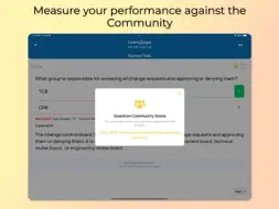 Project Management Exam Prep screenshot 17