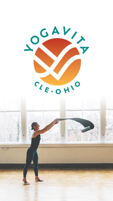 Yogavita Cle-Ohio Screenshot