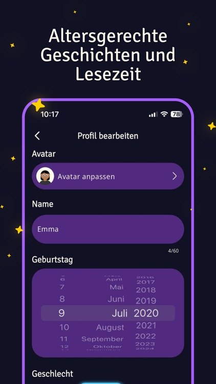 Kuschelhelden screenshot-7