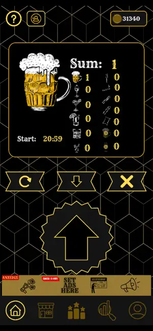 Beerv2 screenshot 1
