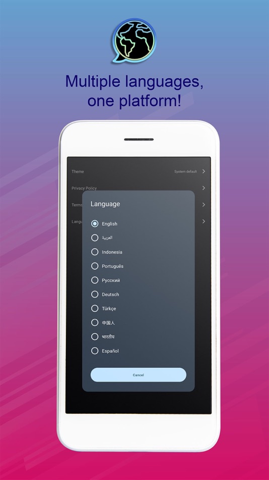 #6. VirtuNum - Virtual Number (iOS) Av: Morteza Salmanpour