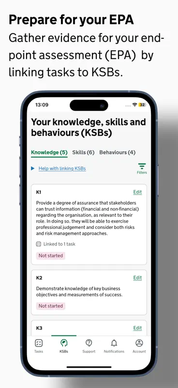 Your Apprenticeship screenshot 2 of 5