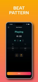 PulseMaster: Rhythm Trainer screenshot