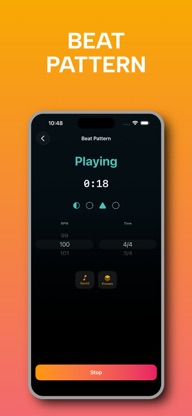 PulseMaster: Rhythm Trainer screenshot 5