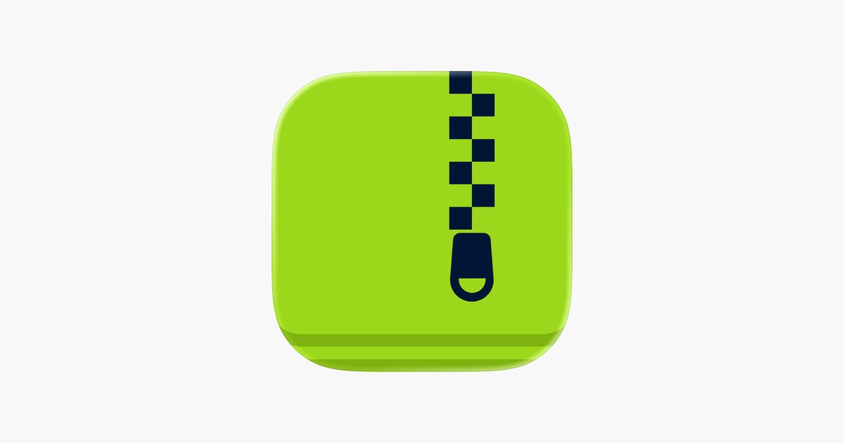 ‎RAR ZIP 7z File Extractor App - App Store