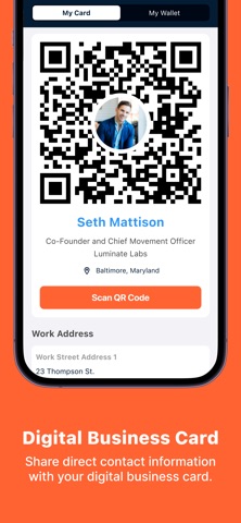 OpenWater Connect Screenshot 5 of 8