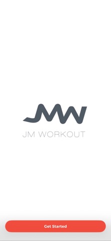 JM Workout screenshot