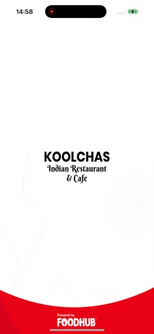 Koolchas Indian Resturant&Cafe screenshot