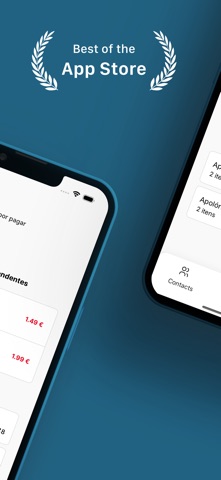 Pagagora screenshot