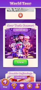 Disco Star screenshot