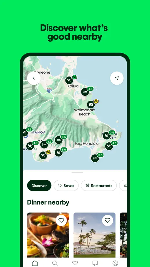 Tripadvisor, App Store screenshot 4