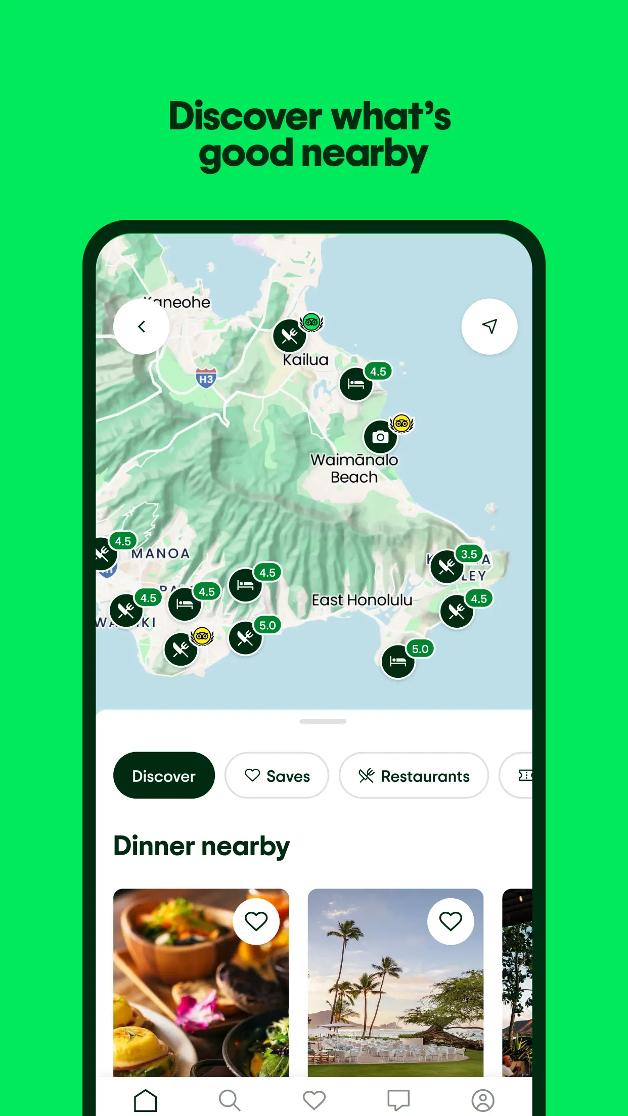 Tripadvisor screenshot 4