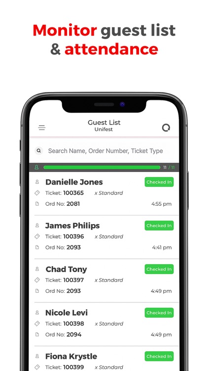 Scank Organiser screenshot-3