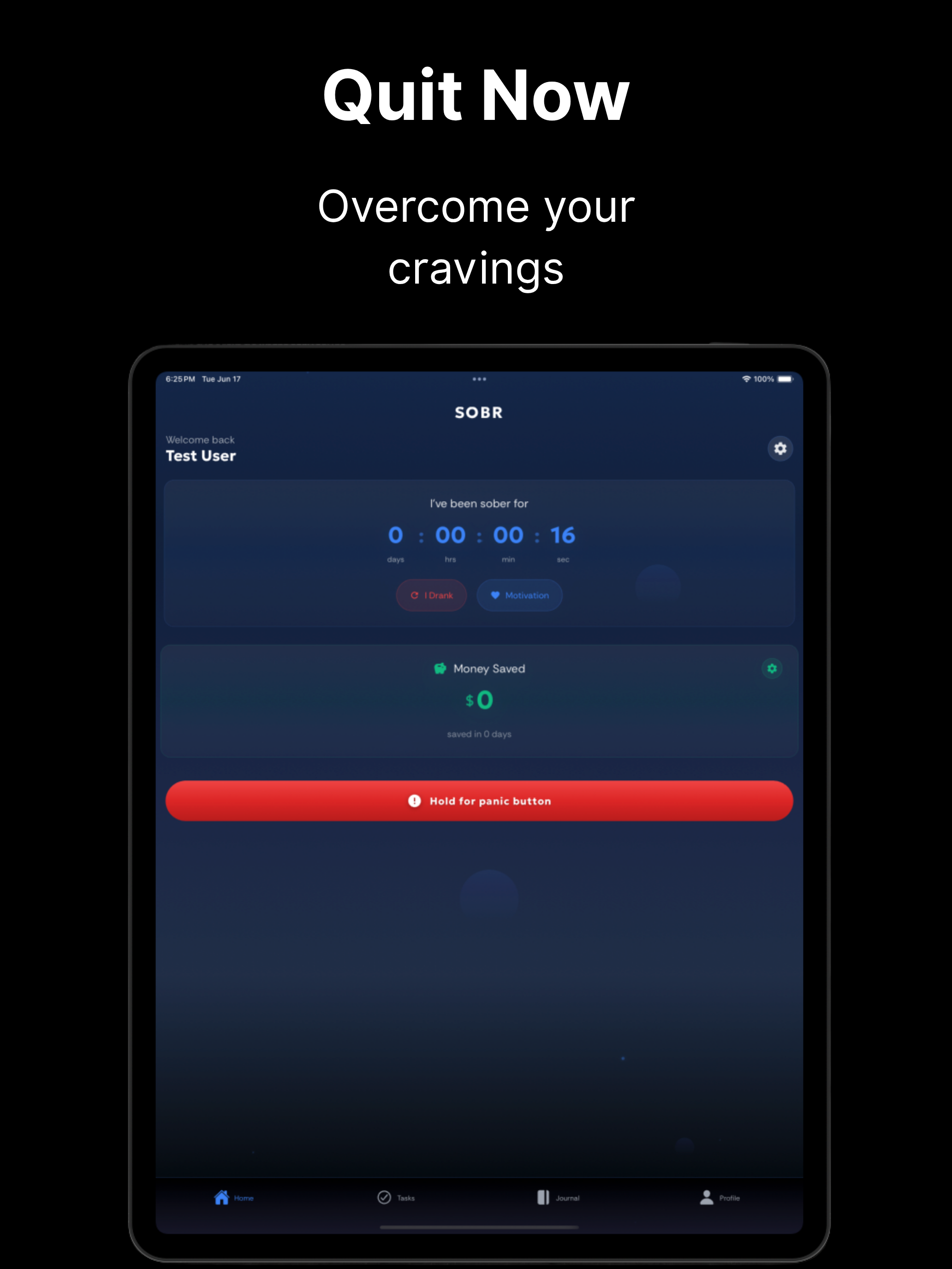 ForeverSober: Quit Alcohol