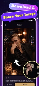 Furfash - AI Outfit Changer screenshot