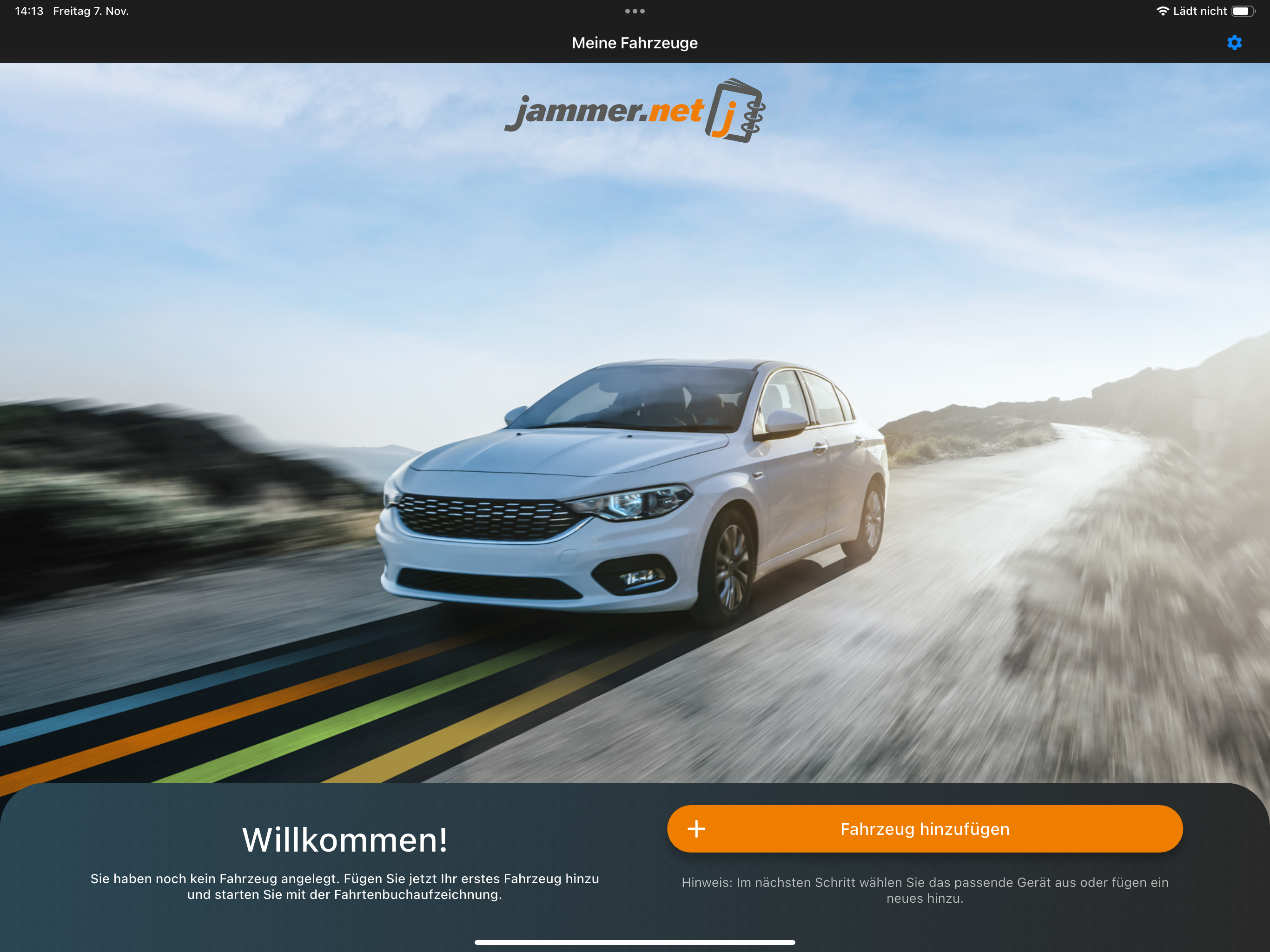 jammer.net - Driversbook
