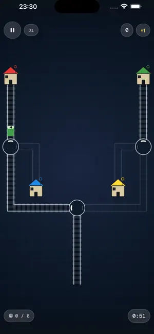 iQuli screenshot 2