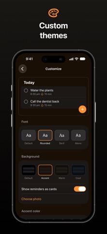 Timely - Reminders That Pester Screenshot 5 of 7