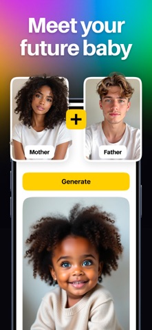Crisp - AI Photo Enhancer screenshot