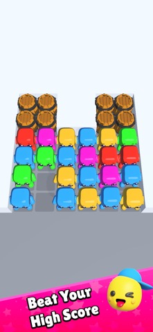 Jam Stack 3Dのおすすめ画像3