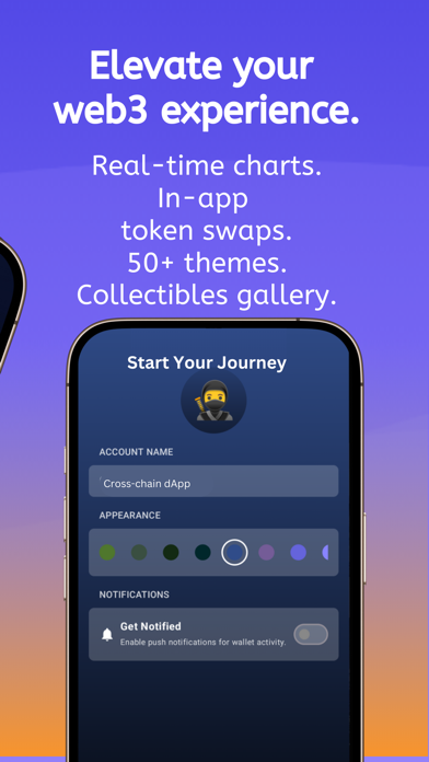 Tokeo Pay Screenshot