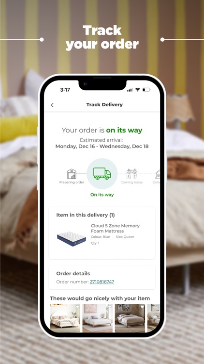 Temple & Webster screenshot-5