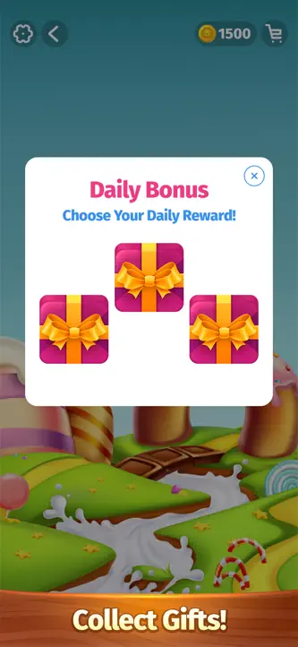 Word Stacks: Swipe Puzzle screenshot 5