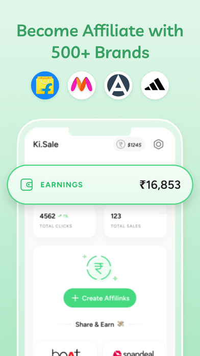 OpeninApp - Native App Opener iPhone screenshot 8 - Business app