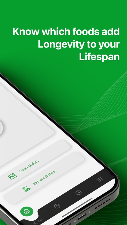 Longist®: AI Longevity Coach