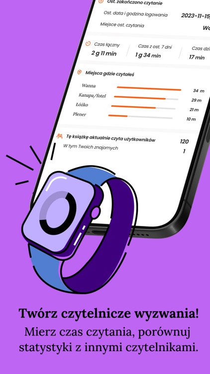 LubimyCzytać.pl screenshot-5