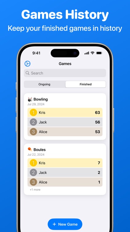 Point Counter: Skoro screenshot-4