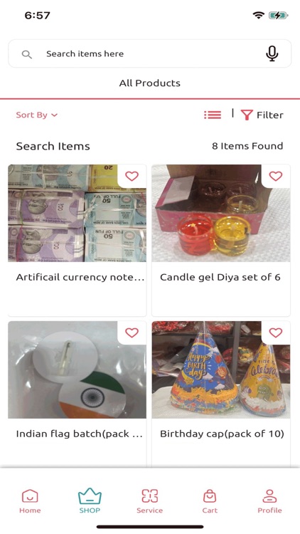 Pridha Event screenshot-3