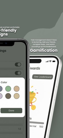 FocusWave. Screenshot 3 of 7