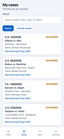 Case Mate Screenshot 4 of 7