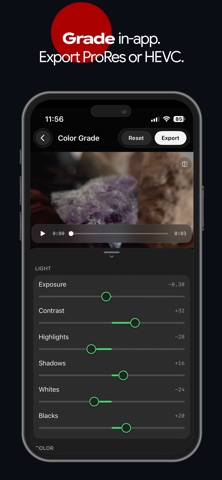 CinemaKit Screenshot 4 of 4