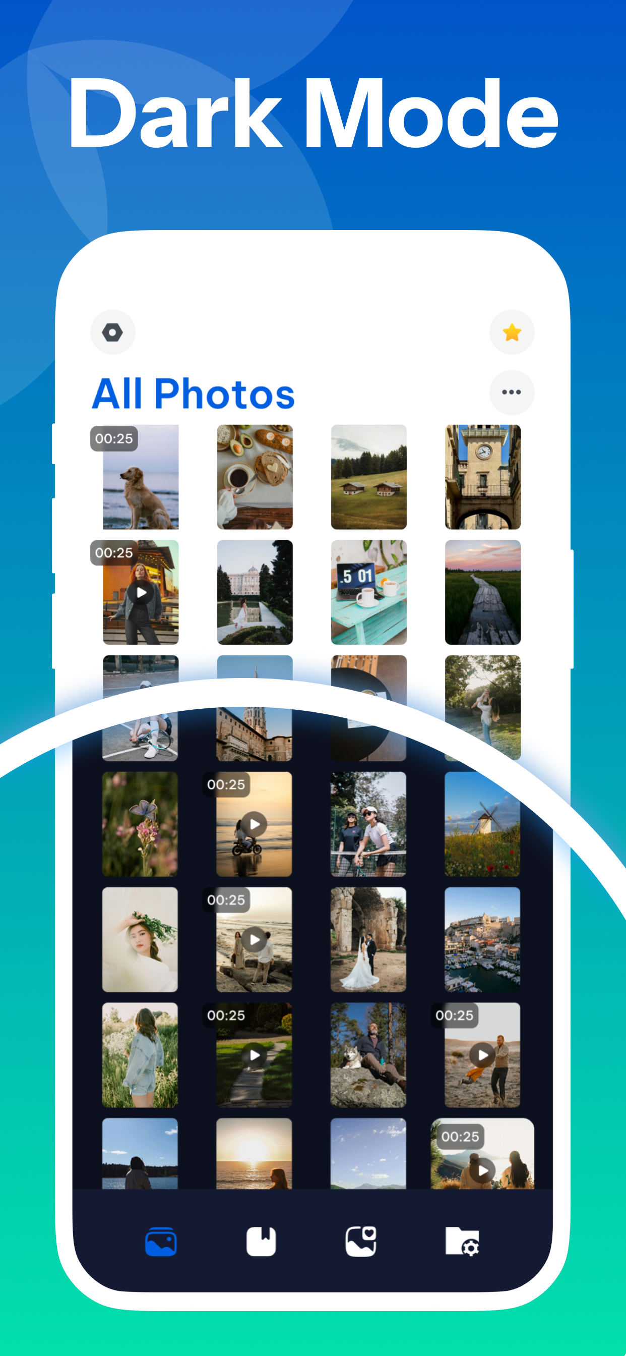 Gallery Vault: Photo Locker