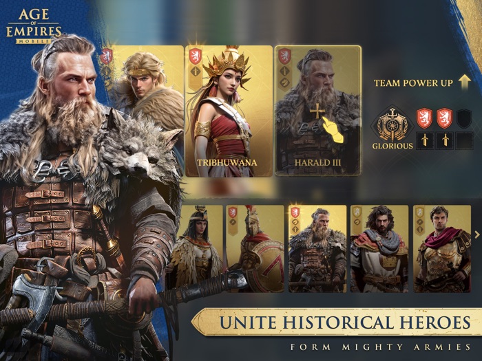 Age of Empires Mobile