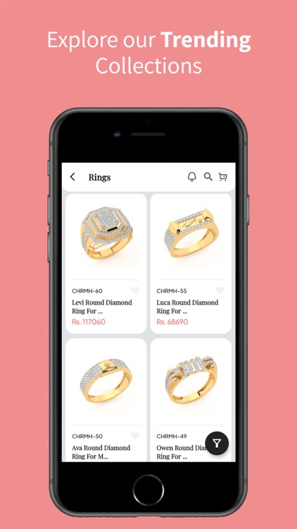 SiriusJewels & Lifestyles screenshot-3
