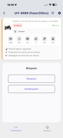 Sorotracker Screenshot 4 of 5