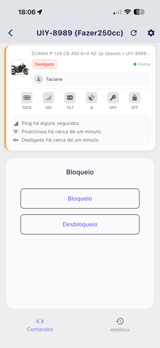 Sorotracker Screenshot 4 of 5