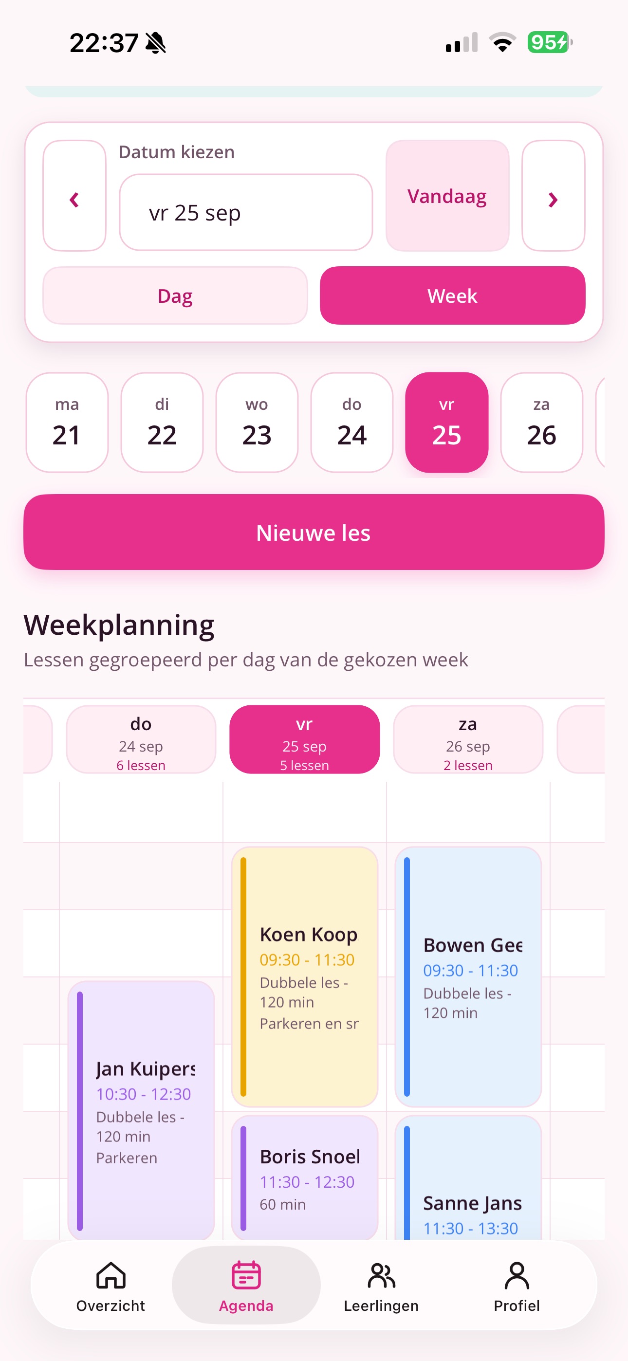 Screenshot 2 of Drivelo
