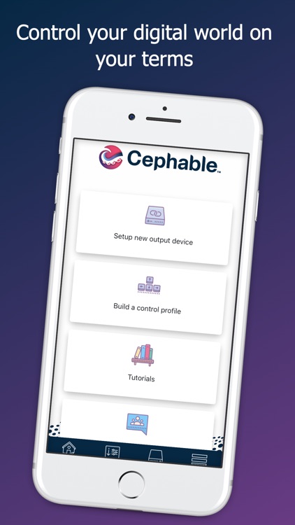 Cephable
