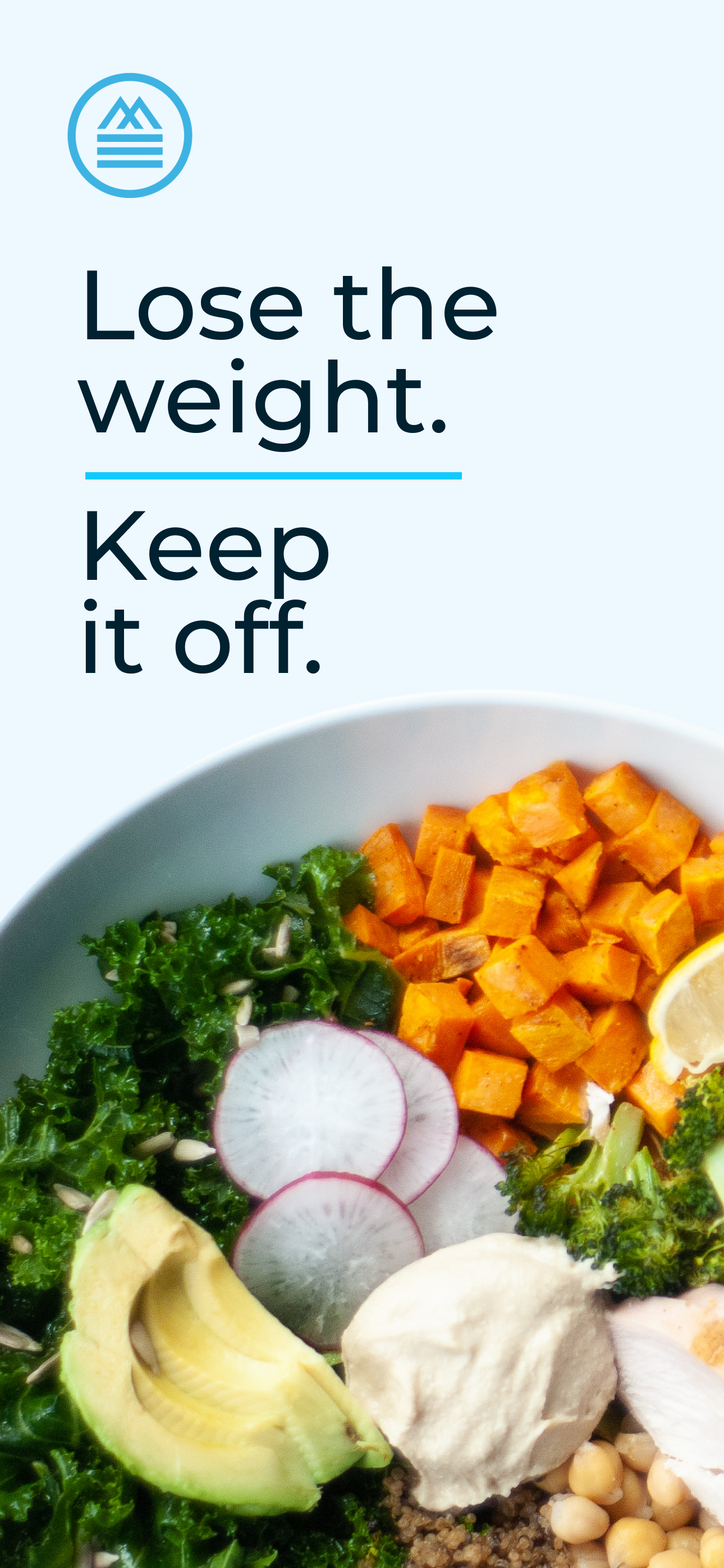 Macrostax: Diet & Meal Planner