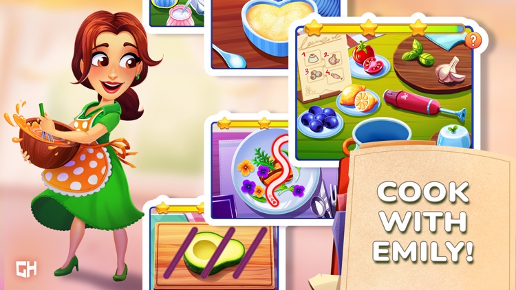 Delicious: Recipe for Renewal