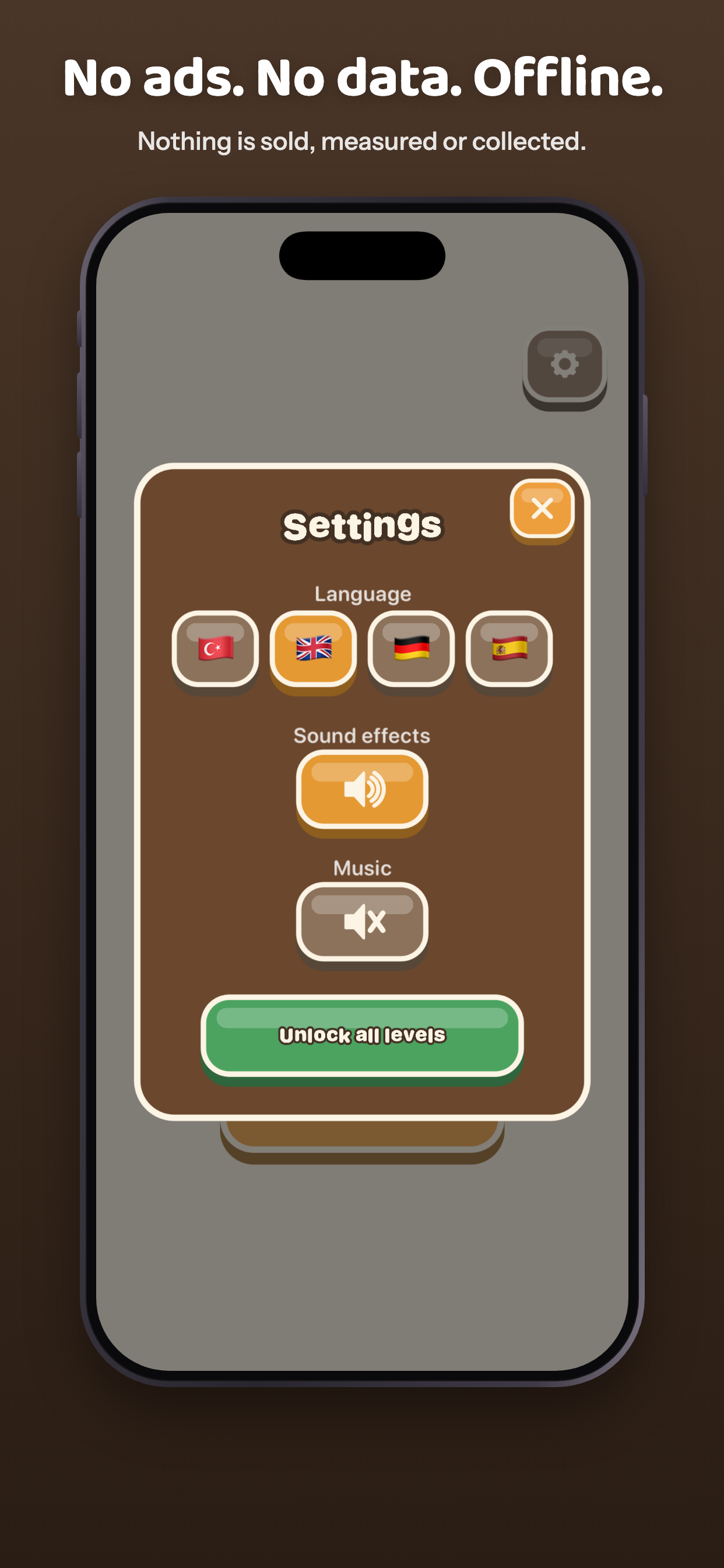 Solki: Cube Builder Kids screenshot 7