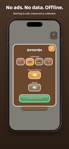 Solki: Cube Builder Kids Screenshot 7 of 7