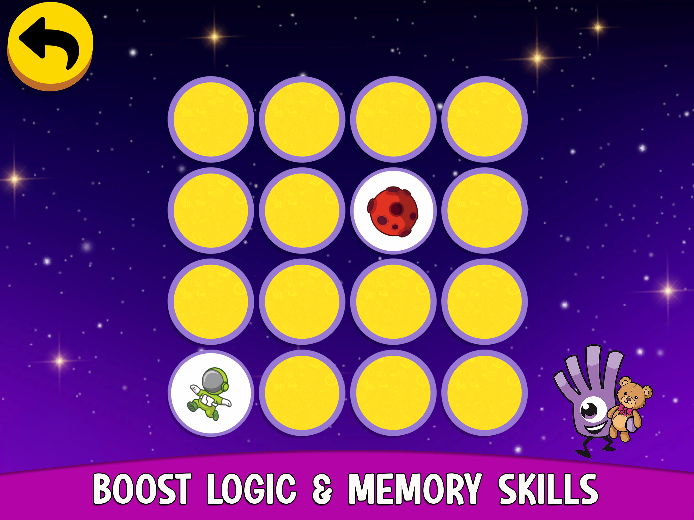 Dobble Go! Kids! screenshot 12