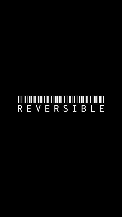 REVERSIBLE - Designer Fashion Screenshot