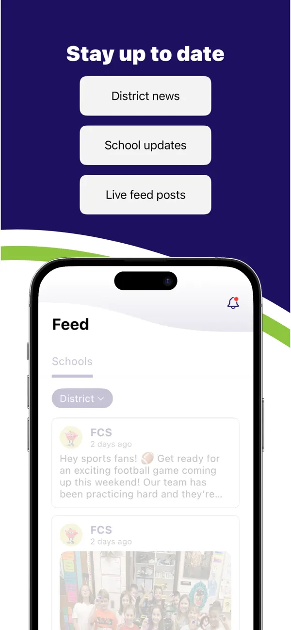 Screenshot #3 pour Fremont Christian School