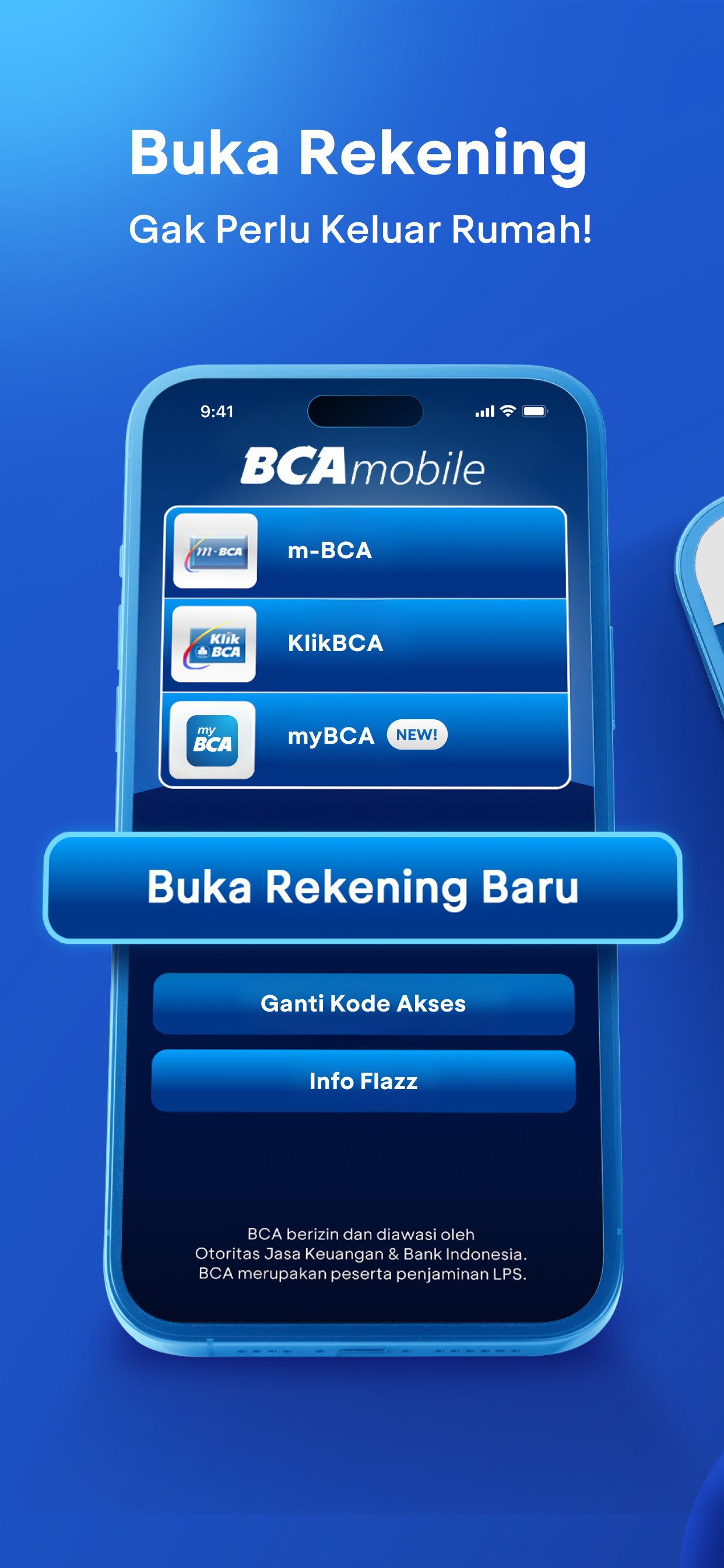 BCA mobile